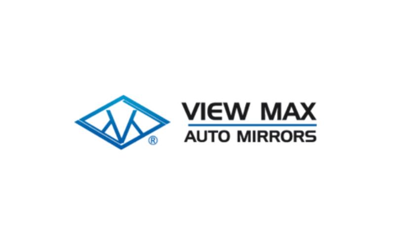 VIEWMAX logo
